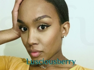 Lusciousberry