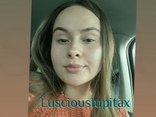 Lusciouslupitax