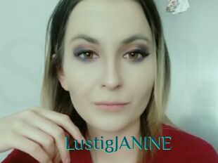 LustigJANINE