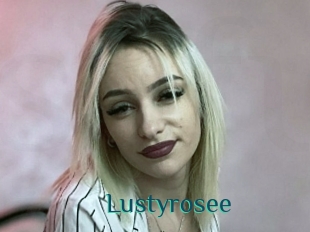 Lustyrosee
