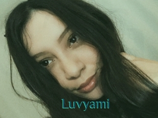 luvyami Schoolgirls 2 fuck