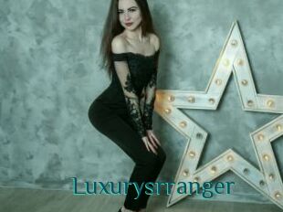 Luxurysrranger