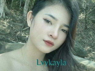 Lvykayla