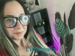 Lyannaana
