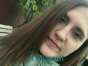 Lydiascott