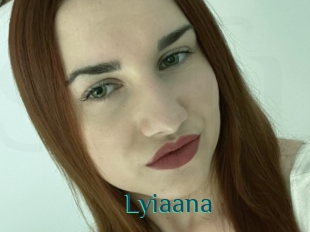 Lyiaana