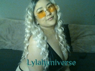 Lylahuniverse