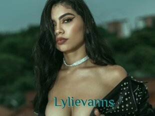 Lylievanns