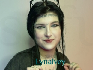 Lynalvey