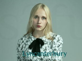 Lyncanterbury