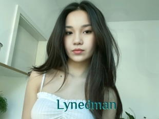 Lynedman