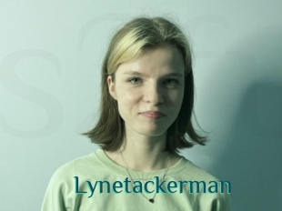 Lynetackerman