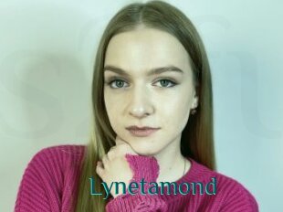 Lynetamond
