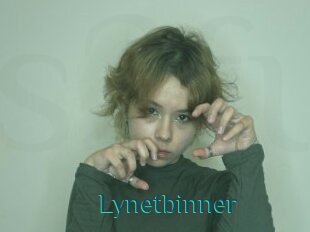 Lynetbinner