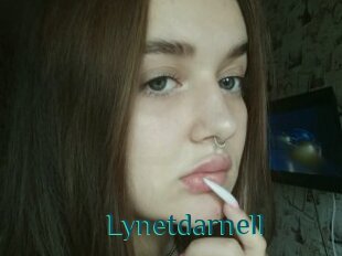 Lynetdarnell