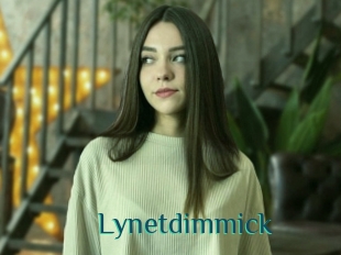 Lynetdimmick