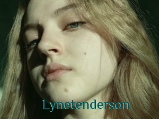 Lynetenderson