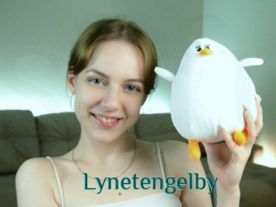 Lynetengelby