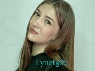 Lynetgitt