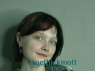 Lynethickmott
