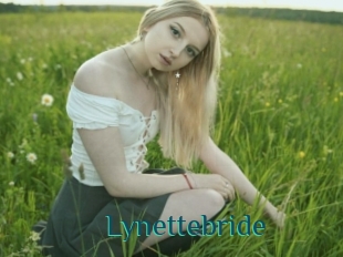 Lynettebride