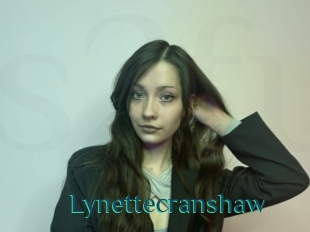 Lynettecranshaw