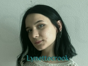 Lynettecrook