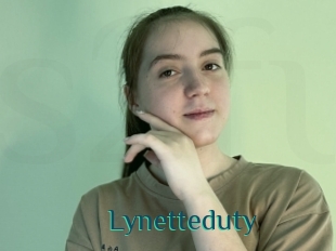 Lynetteduty