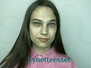 Lynetteesser