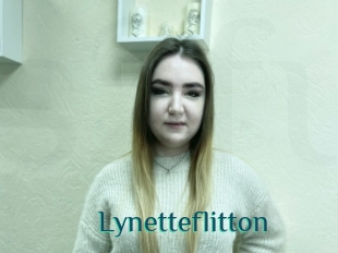 Lynetteflitton