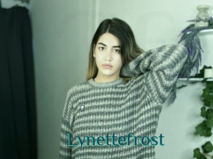 Lynettefrost