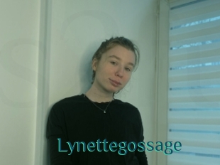 Lynettegossage