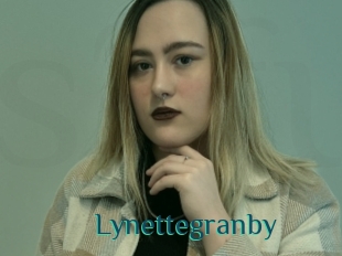 Lynettegranby