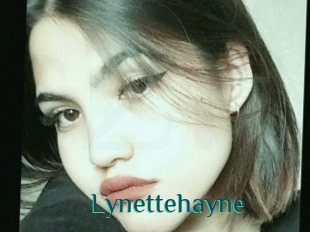 Lynettehayne