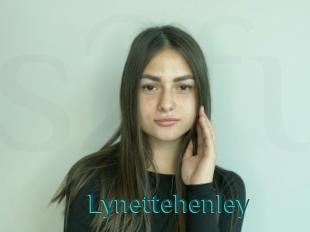 Lynettehenley