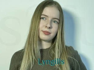 Lyngills