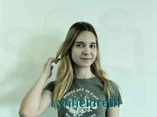 Lynheldreth