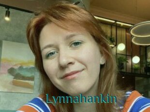 Lynnahankin