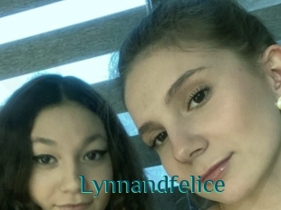 Lynnandfelice