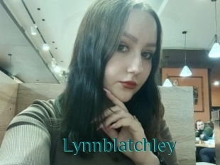 Lynnblatchley