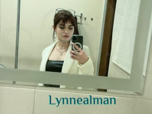 Lynnealman