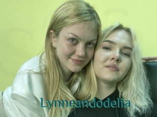 Lynneandodelia