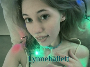 Lynnehallett