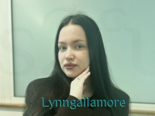Lynngallamore