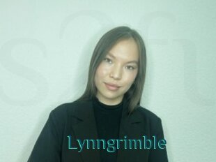 Lynngrimble