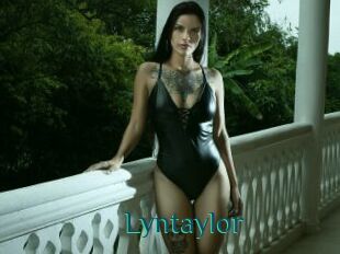 Lyntaylor