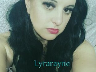 Lyrarayne