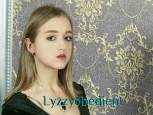 Lyzzyobedient