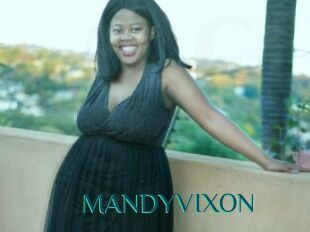 MANDYVIXON