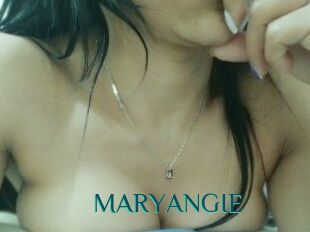 MARYANGIE
